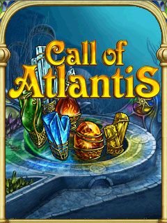 game pic for Call of Atlantis